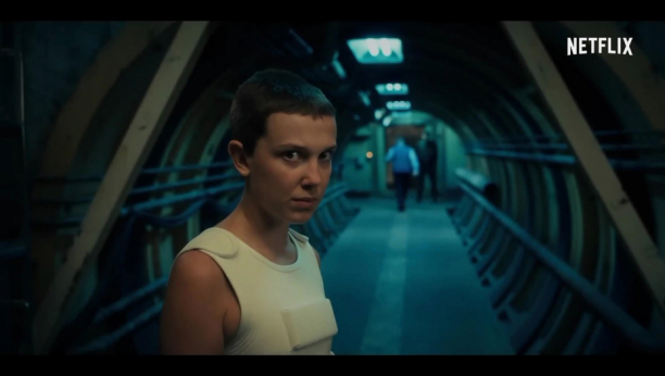 ŽIVELA U SIROMAŠTVU, PA POSTALA ČUDO OD DETETA Zvezdu najvećeg Netfliksovog hita niko više ne može da prepozna, svi se pitaju šta joj se desilo