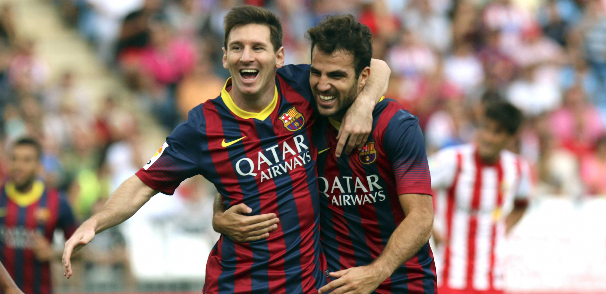 POTPUNO NEOČEKIVANO Osvajao trofeje, igrao u Barseloni, a sada ide u drugu ligu