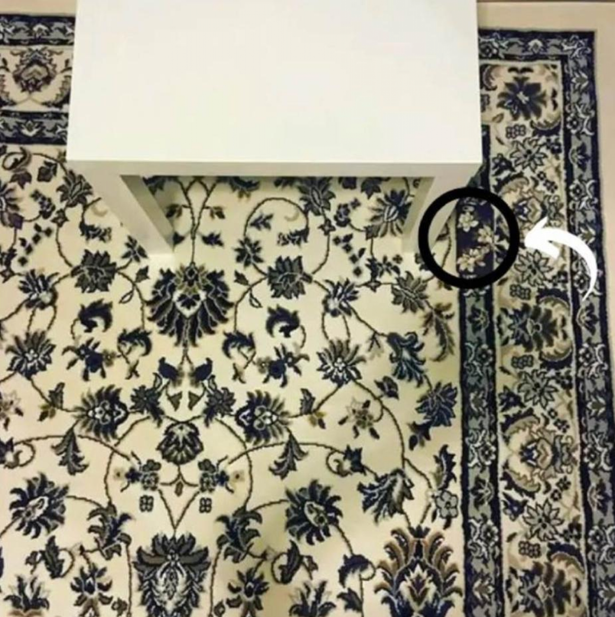 NAJTEŽA OPTIČKA ILUZIJA IKAD Samo 1 odsto ljudi uspe da za 30 sekundi ugleda skriveni telefon