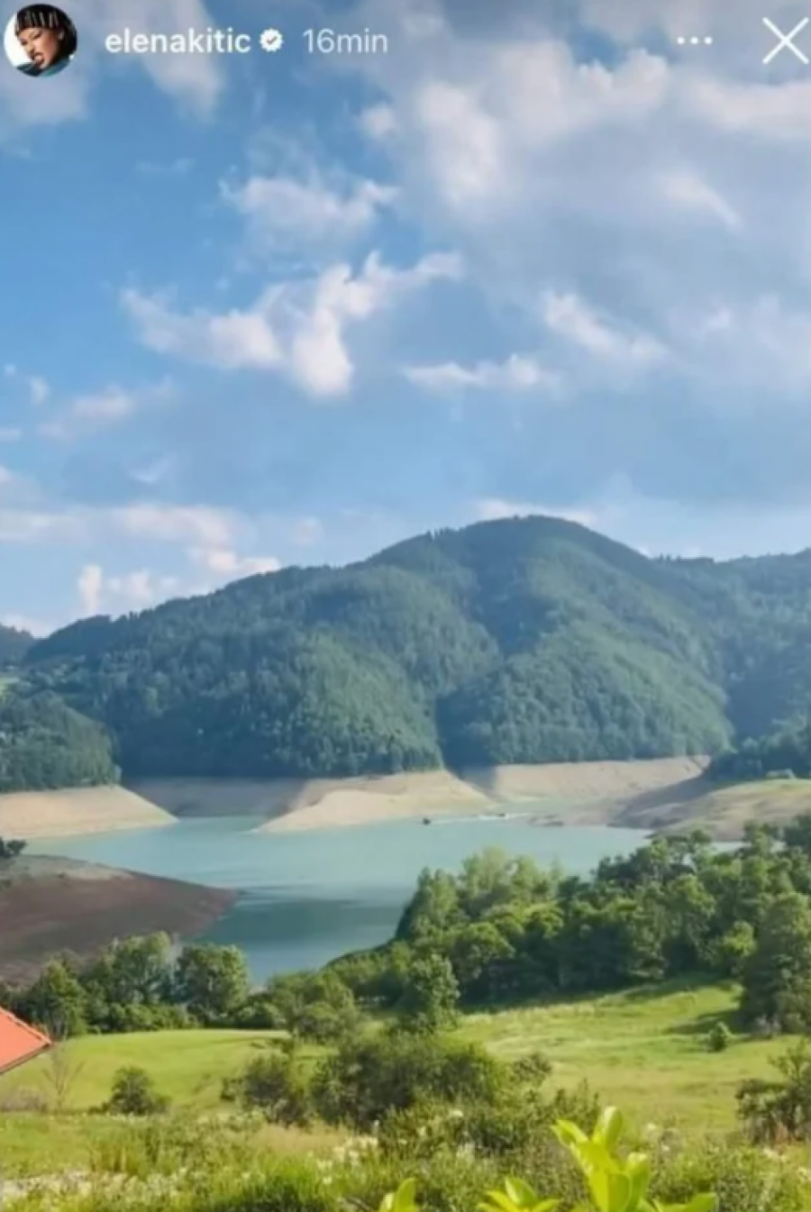 PLJUŠTE DOKAZI O ELENINOJ PREVARI Evo gde su uživali Franu iza leđa (FOTO)