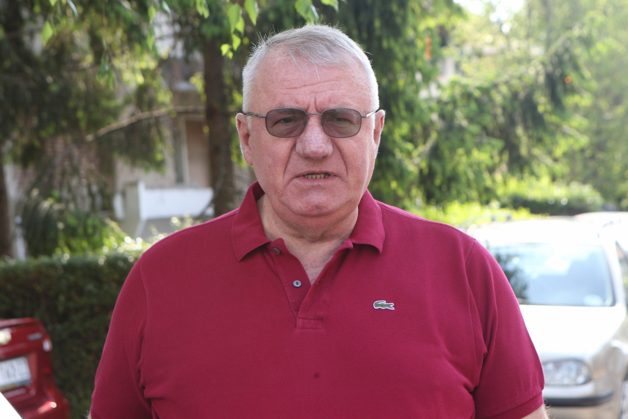 ALO INTERVJU! Vojislav Šešelj o svetskoj i domaćoj političkoj situaciji i događajima iz prošlosti: Dana  je htela da me ubije!