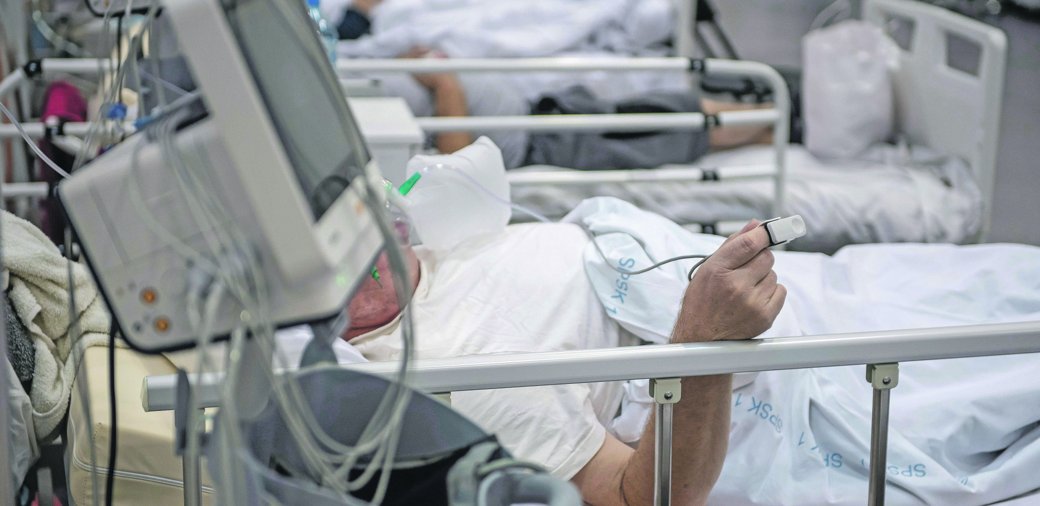 DA LI NAM PONOVO PRETI EPIDEMIJA? Svet u strahu od majmunskih boginja, u ovoj zemlji je najkritičnije