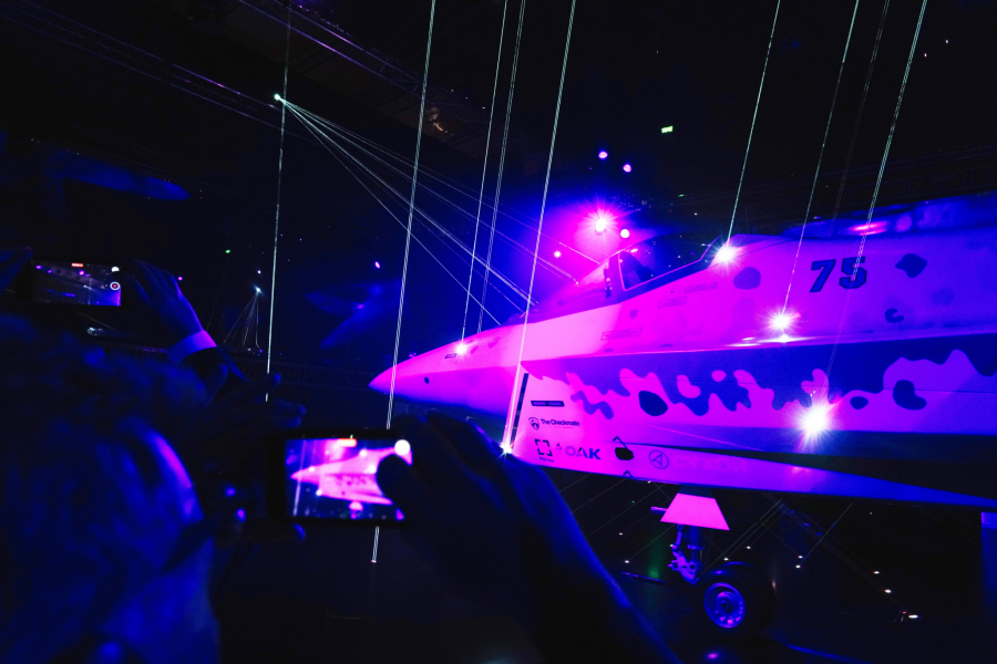 PUTINOV ŠAH-MAT ZAPADU Najnoviji ruski avion je savršeni ubica na bojnom polju (FOTO/VIDEO)