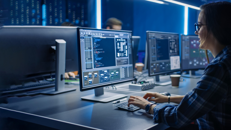 ČUDO Komšije lani izgubile 1.700 programera, a naša zemlja privukla njih 14.800: IT stručnjaci hrle u Srbiju, iz Hrvatske beže!