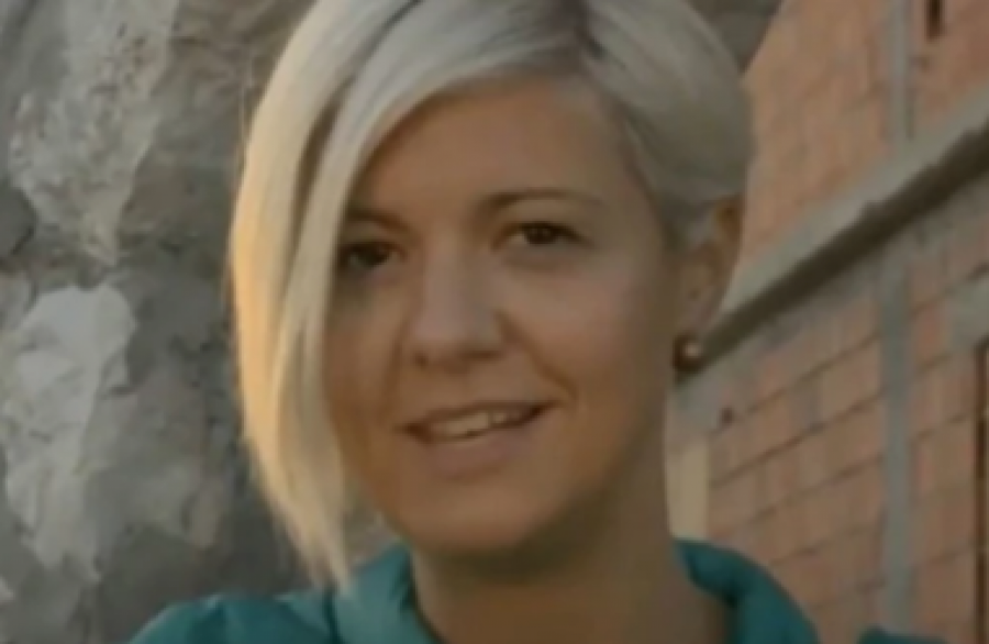 VODILA JE EMISIJU 48 SATI SVADBA, A ONDA NESTALA BEZ TRAGA Danas je niko ne bi prepoznao, otkriveno čime se bavi