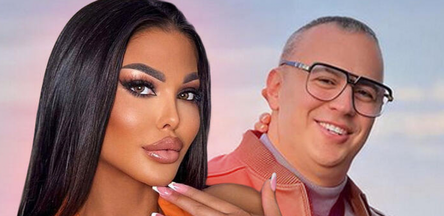 JEDVA ČEKAM DA ŽIVIM SA DRAGOJEVIĆIMA! Aleks se seli kod Dejana u Veternik, progovorila i o bebi