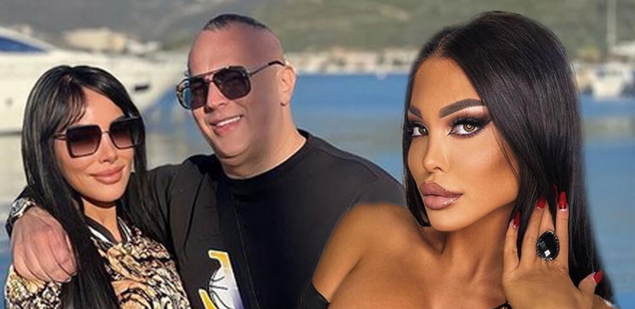 EKSKLUZIVNO ZA ALO! Prva izjava Maje Marinković nakon skandala (VIDEO)