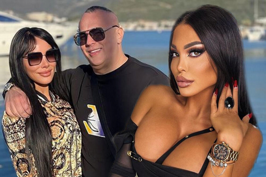 MOLIO SAM JE DA SE RASTANEMO Prvo oglašavanje Pece Raspopovića nakon što je Aleksandru prevario sa Majom, a evo šta ostavlja bivšoj