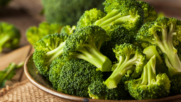 Napravite zdrav obrok: Namaz od brokolija sa đumbirom