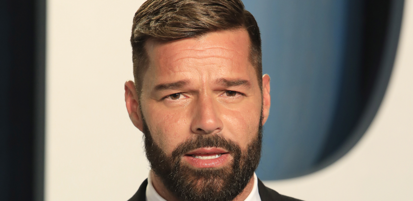 NOVI DETALJI SLUČAJA LATINO ZVEZDE Otkriveno kada će Riki Martin biti saslušan, nakon optužbi njegovog nećaka za incest