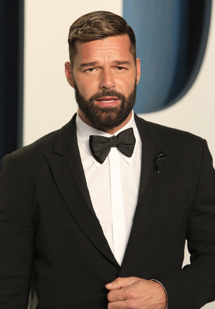 RIKI MARTIN OPTUŽEN ZA INCEST Pevaču preti 50 godina zatvora, njegov nećak izneo stravične detalje u javnost, bili su u vezi