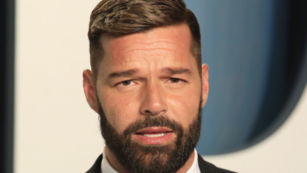 OBRT U SLUČAJU KOJI JE ŠOKIRAO CEO SVET Evo šta je uradio nećak Rikija Martina nakon što ga je optužio za incest i izneo stravične detalje