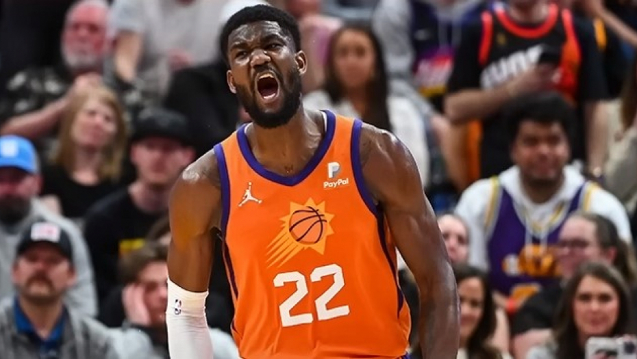 EJTON OJADIO SANSE Nisu mu ponudili maksimalni ugovor, a njegov potez koštaće ih 62 miliona dolara