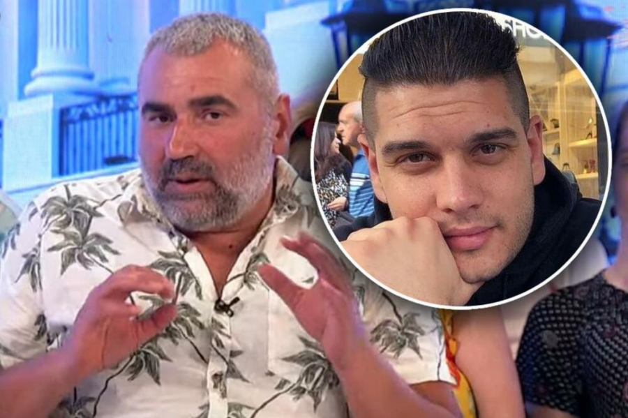 NIJE KVALITETNA OSOBA Miki Đuričić opleo po Dejanu Dragojeviću, a evo šta mu je najviše zamerio