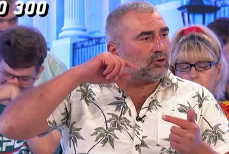 DEJAN ULAZI U ZADRUGU ZA 50.000 EVRA Otkrivamo detalje Dragojevićevog ugovora