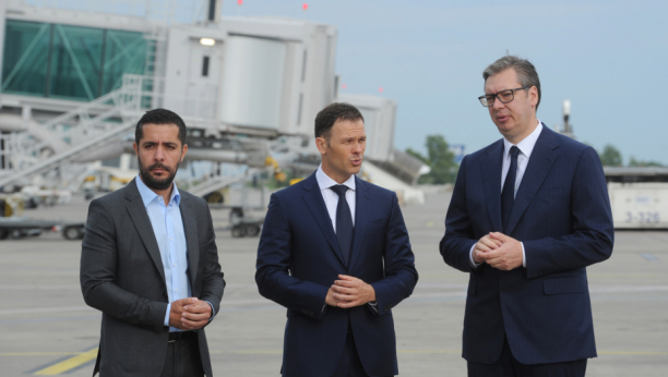 VUČIĆ OBJAVIO SADRŽAJAN VIDEO O SVOJOJ RADNOJ SEDMICI Nedelja sa brojnim obavezama, lepim ali i teškim trenucima  (VIDEO)