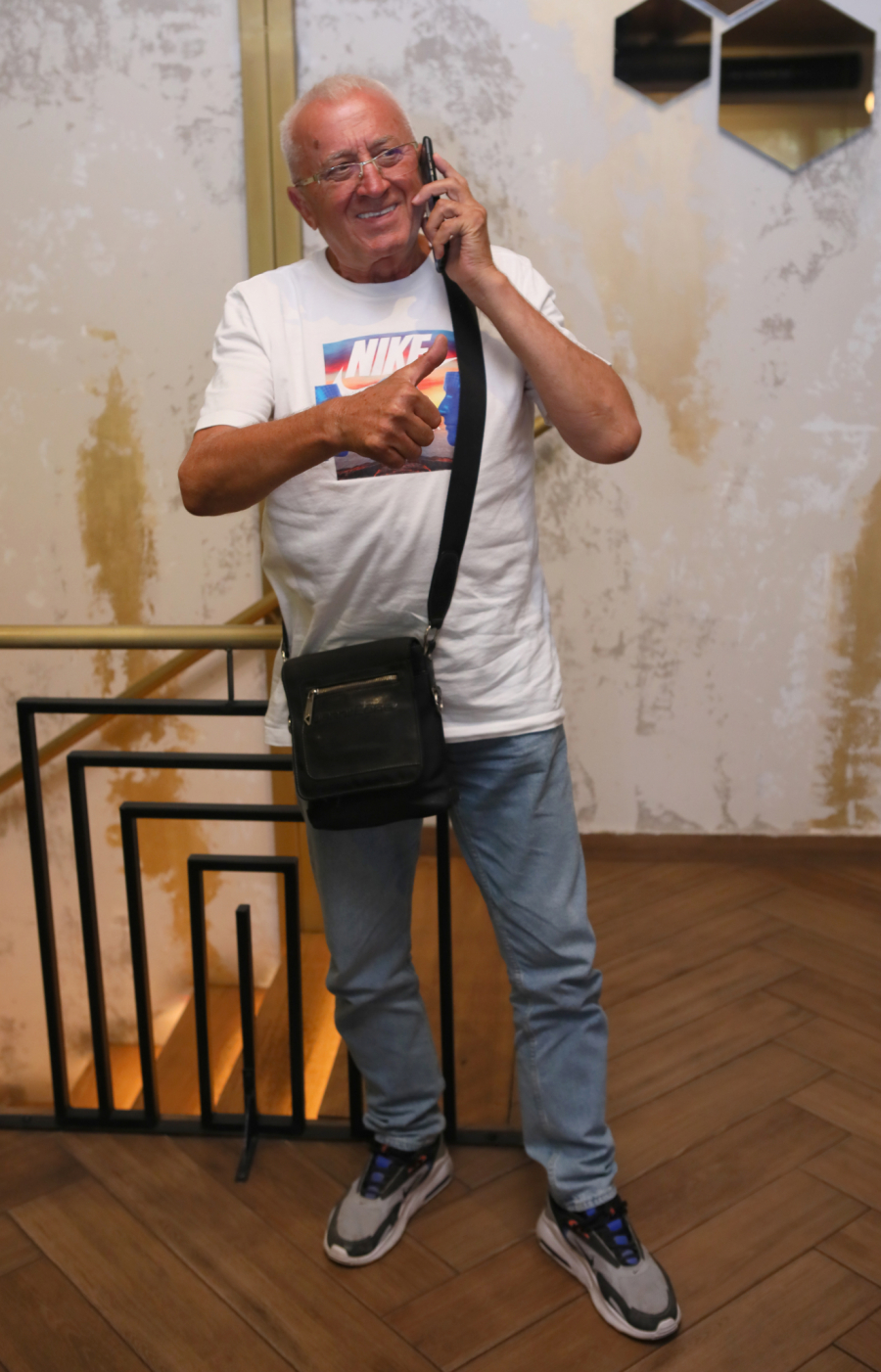 BOLNO Besparica i glad obeležili detinjstvo folkera koji danas ima sve što poželi