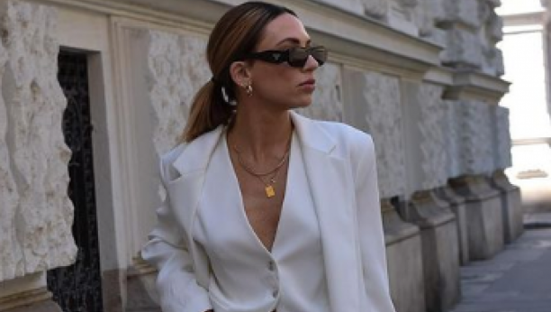 ZABORAVITE NA HALJINE Bokserice su novi letnji hit (FOTO)