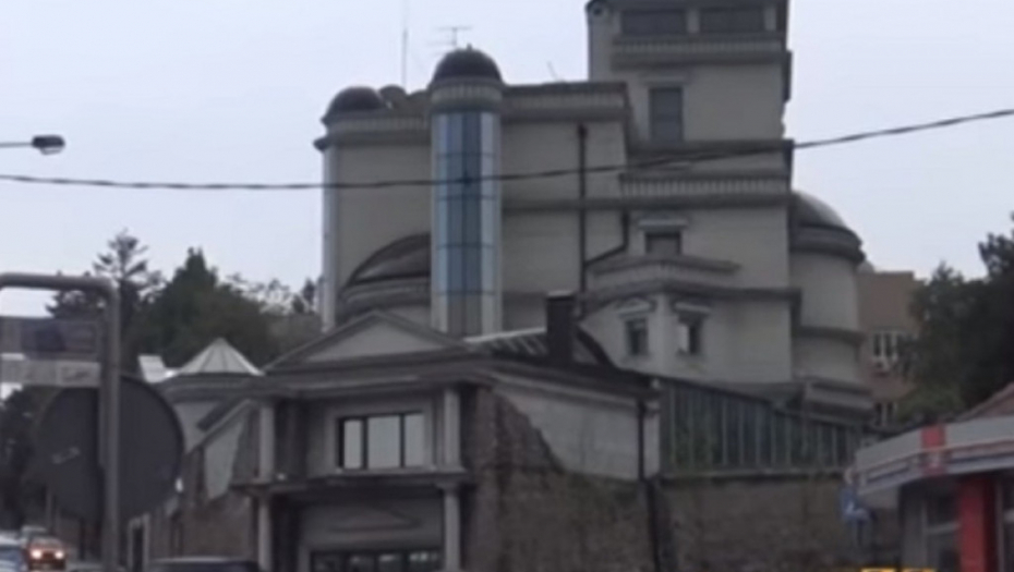 Dom Cece Ražnatović