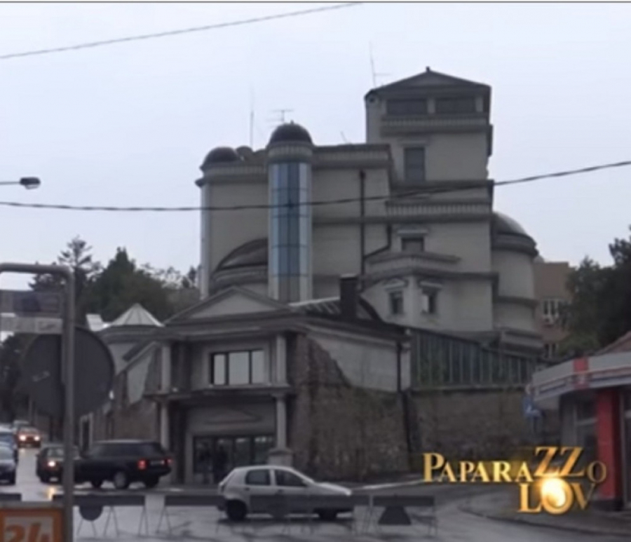 VILE KAO ČITAVO BOGATSTVO Evo koliko koštaju luksuzne kuće poznatih, jedna vredi čak četiri miliona evra