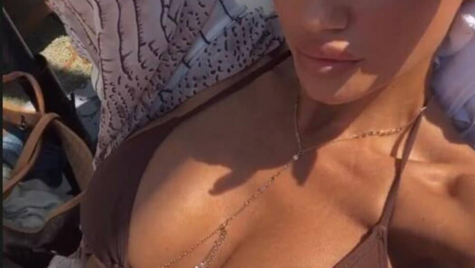 Ivana Stamenković Sindi