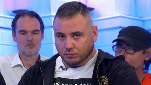 TO JE BOLESNA RIJALITI LJUBAV Filip Car žestoko ponizio Dalilu ovom rečenicom, niko nije ni slutio da ima ovakvo mišljenje o njoj nakon svega