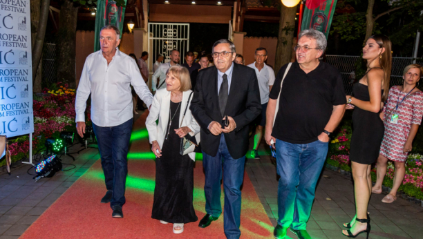 Otvoren 29. Festival evropskog filma Palić