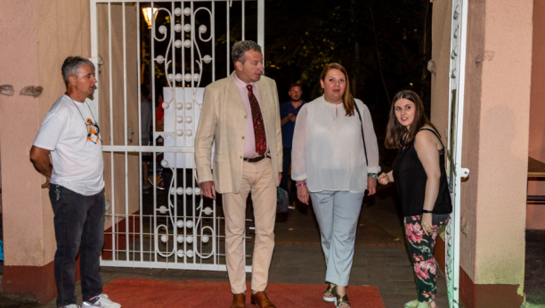 Otvoren 29. Festival evropskog filma Palić