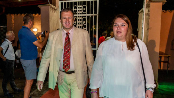 Otvoren 29. Festival evropskog filma Palić