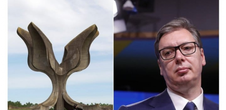 HRVATSKA DRŽAVA NIJE RASKRSTILA SA USTAŠTVOM! Hrvatski novinar hteo da udari na Vučića i Srbiju, ali mu se u jednoj rečenici omakla cela istina!