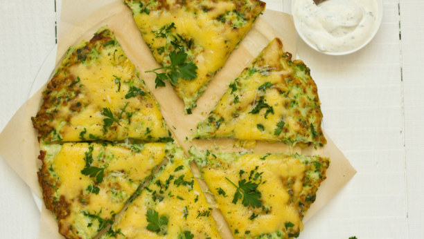 RECEPT ZA PICU SA TIKVICAMA Najzdravija i najlaganija varijanta ovog jela, postala je hit u svetu!