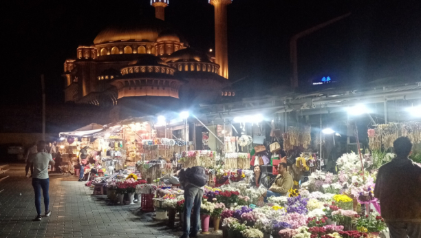 MNOGIMA SE DOGODILA OVA SITUACIJA Tiktoker otkrio najveću prevaru koja vam se može destiti na ulicama Istanbula