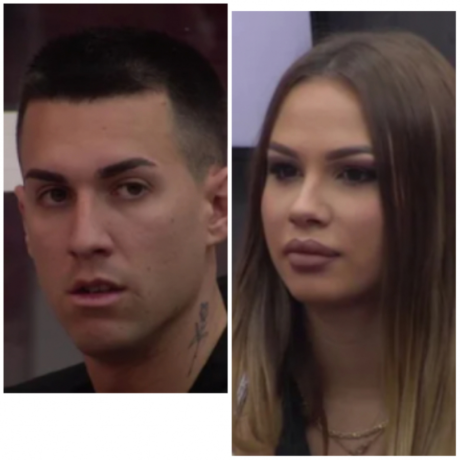 OGLASIO SE MATEJA MATIJEVIĆ Bivši zadrugar otkrio da li je bio intiman sa Anđelom Đuričić