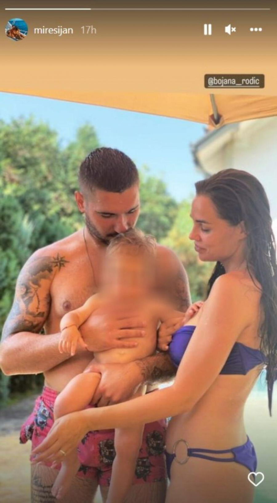 NE ŽELE VIŠE DA ŽIVE SA GOCOM? Šijan i Bojana traže plac u Surčinu, žele da naprave svoje porodično gnezdo