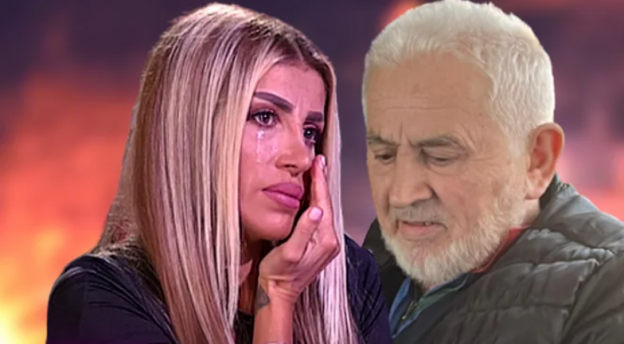 IMAM ŽELJU DA SE ČUJEM SA DEJANOM Huso ovo saopštio Dalili čim je kročila u Šepak, oglasio se i javno poručio ovo Filipu Caru