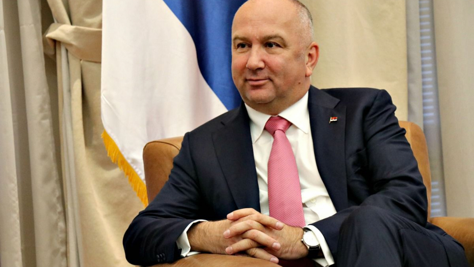 MINISTAR POPOVIĆ: Hrvatska nastavlja politiku ustaškog režima Ante Pavelića