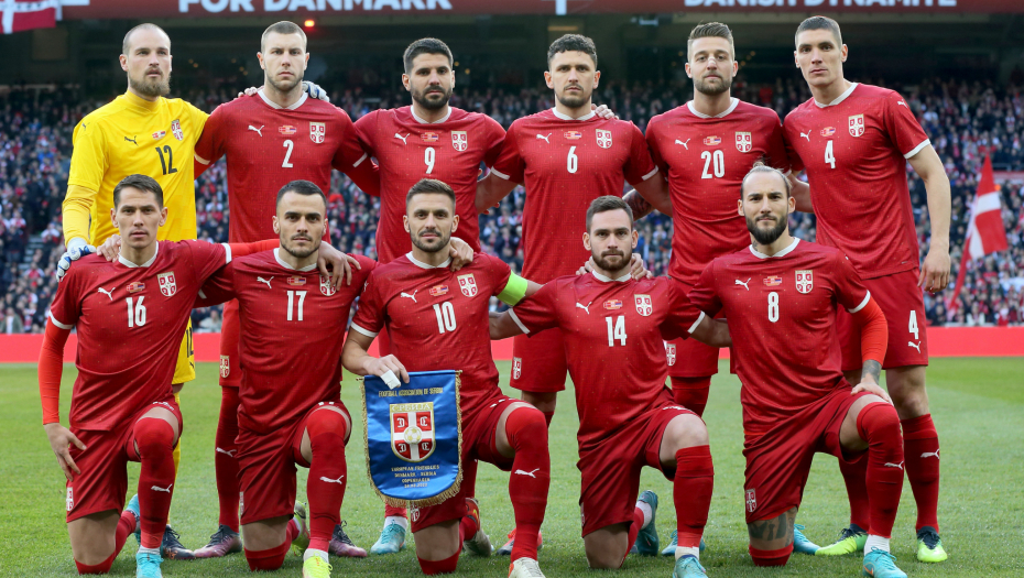 STRAŠAN USPON "ORLOVA" O ovome smo mogli samo da sanjamo, i Hrvati nam gledaju u leđa