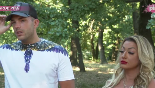 SA ANĐELOM JE HTELA DA PREBOLI DEJANA?! Isplivala istina o Sandrinim emocijama, otkriveni šok detalji, a to nije ono najgore