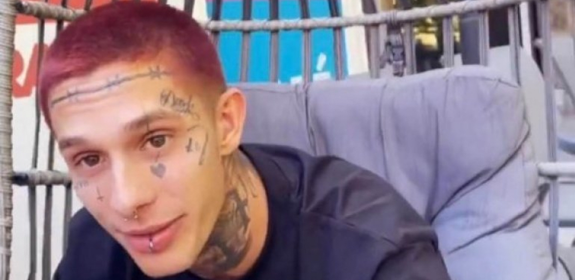 FRAN PUJAS PROGOVORIO O MENSURU Bivši zadrugar razvezao jezik, pa izneo šokantne detalje