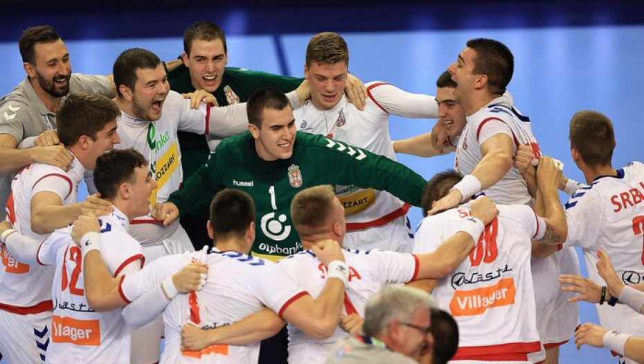 KAPA DOLE Srbin MVP Evropskog prvenstva