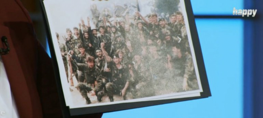 ANA BRNABIĆ OGOLILA STAV HRVATSKE VLADE 