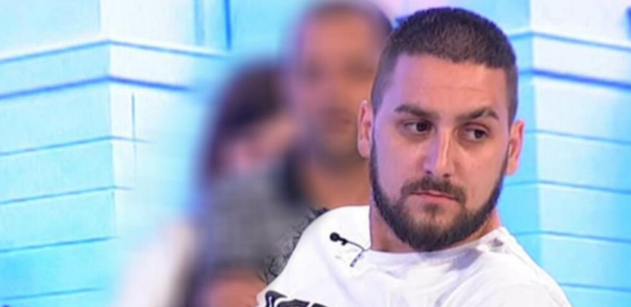 JAKA JE ONA! Zolu zatekla vest o tome da se lekari trenutno bore za život njegove bivše devojke