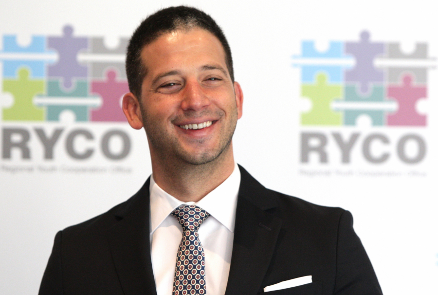 UDOVIČIĆ NA SASTANKU REGIONALNE KANCELARIJE ZA SARADNJU MLADIH: Nove generacije su nosioci razvoja društva, njihovo povezivanje je prioritetni cilj svih nas (FOTO)