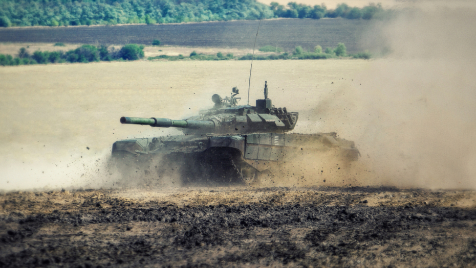 OPREMA IZ ZALIHA Češka vlada odobrila nastavak vojne pomoći Ukrajini