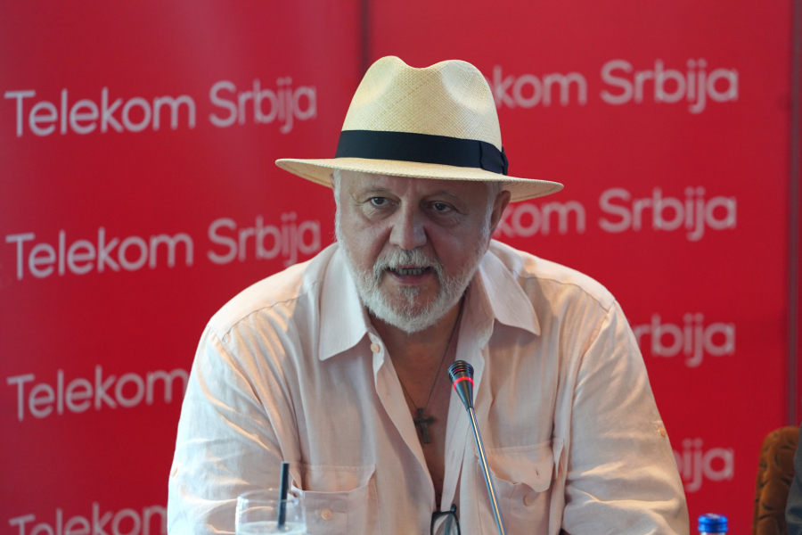 SULUDO I OPASNO Gaga Antonijević, režiser Dare iz Jasenovca, za Alo! o odlukama vlasti u Zagrebu: Za hrvatsku bolest uopšte nema leka