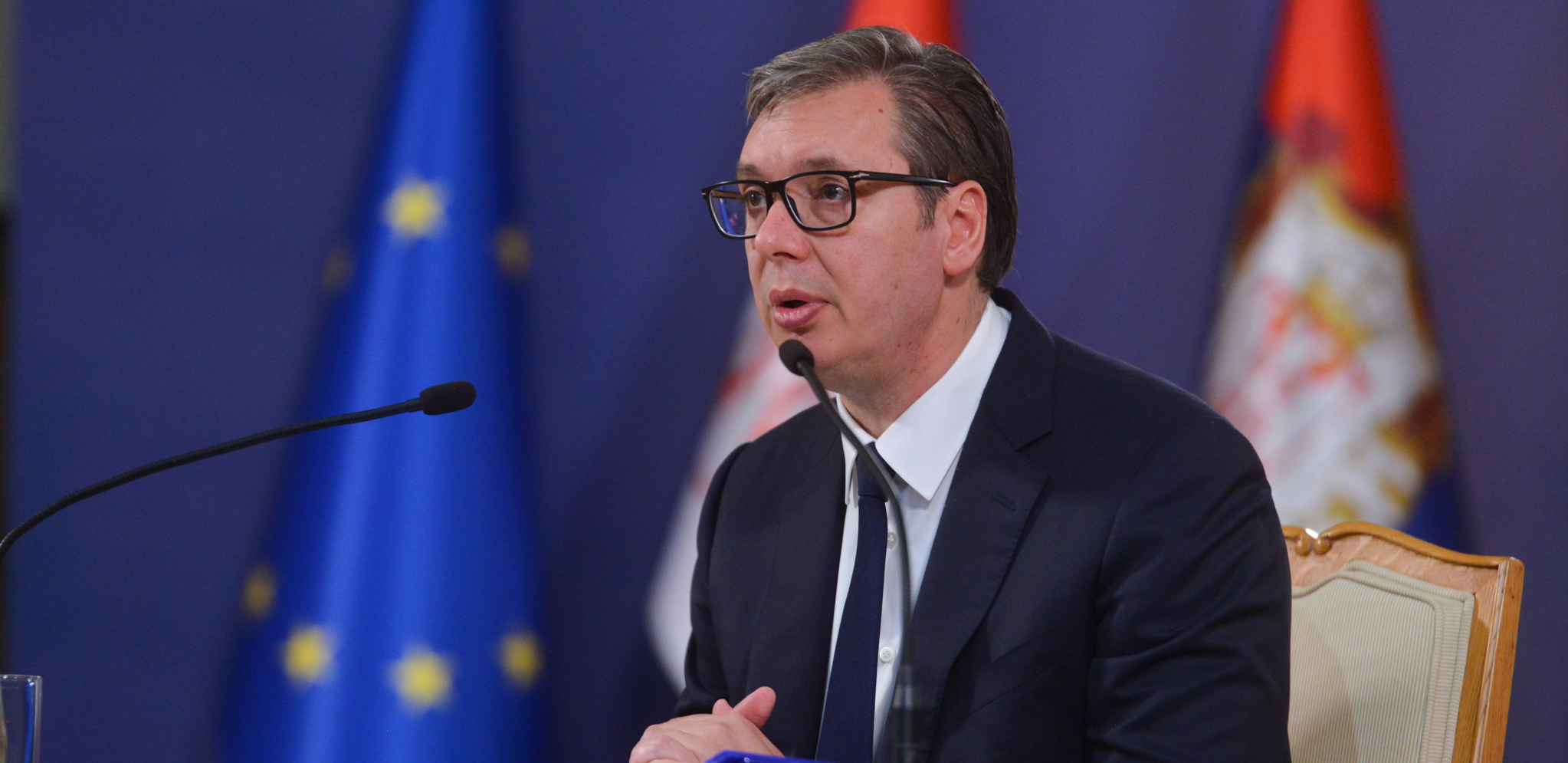 VUČIĆ DANAS U INĐIJI Predsednik Srbije na otvaranju novog proizvodnog pogona fabrike “Grundfos”