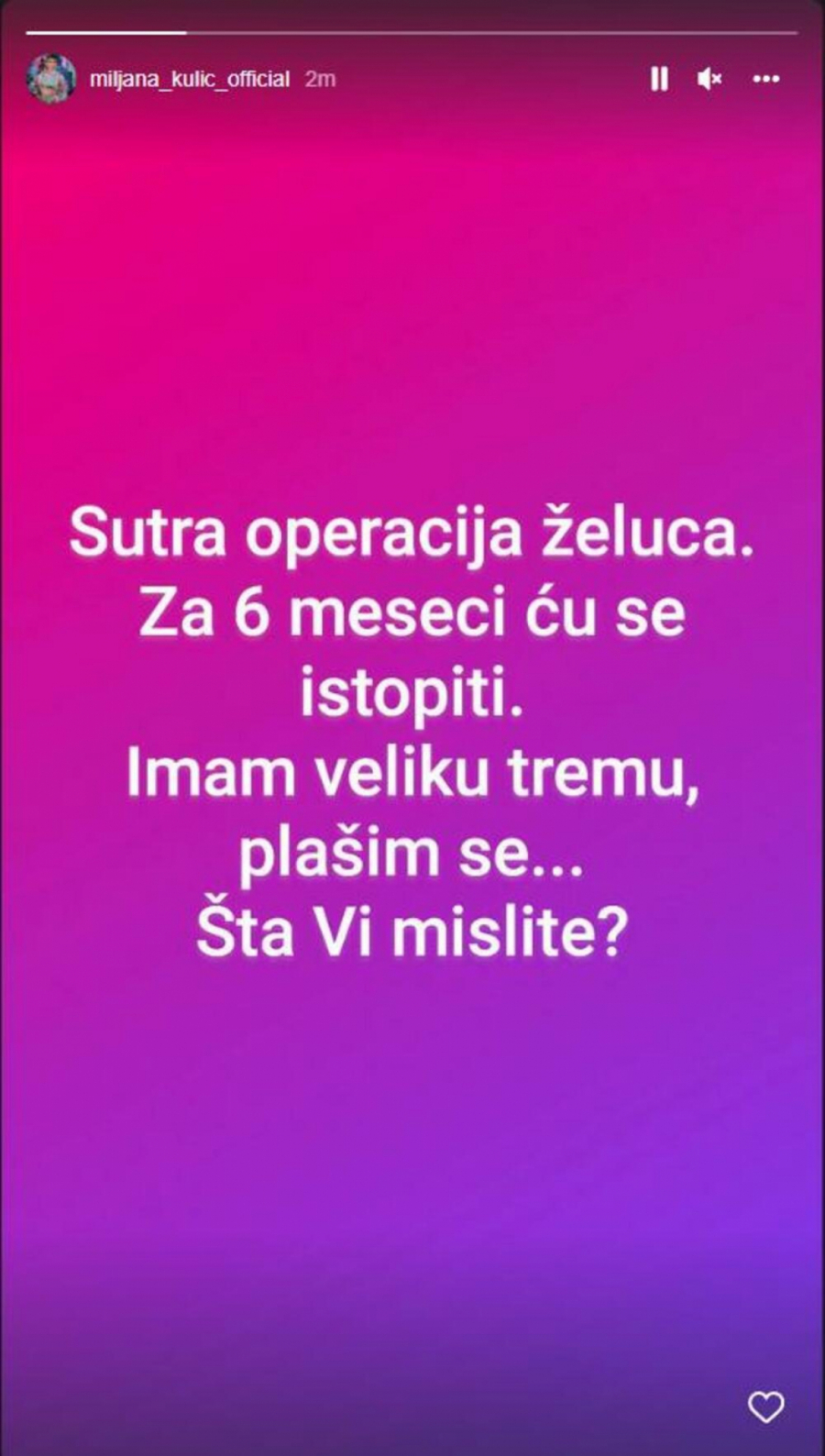 MILJANA KULIĆ PONOVO PUTUJE U TURSKU Rijaliti zvezda spremna na operaciju želuca, ima veliku tremu, a dala je i važno obećanje (FOTO)