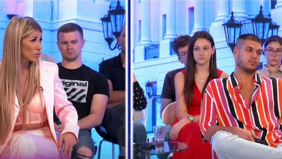 DEJAN JE SVE URADIO DA JE VRATI! Dalila bez dlake na jeziku o bivšem mužu, nije birala reči