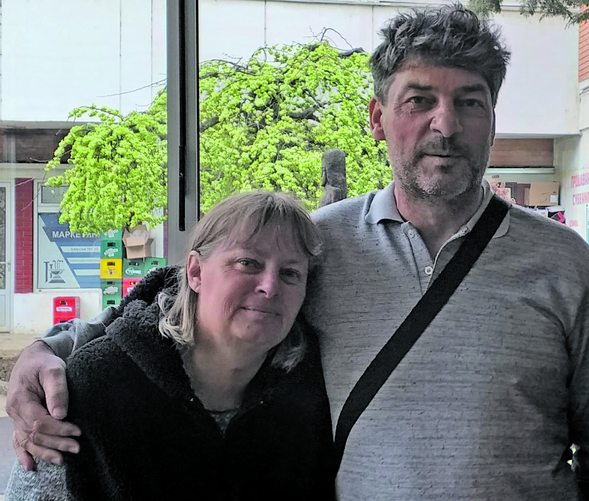 ZET JE OLGI KAO SIN Nastavljamo s objavljivanjem najinteresantnijih priča koje su pristigle na konkurs za najzeta i najsnajku