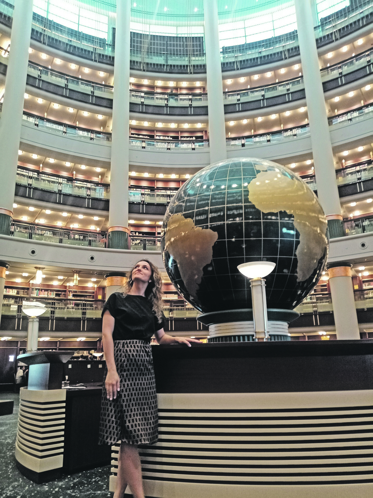 ALO! U GLAVNOM GRADU TURSKE Grad ponosa - od Ataturka do Erdogana (FOTO)